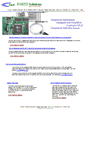 Mobile Screenshot of emittsolutions.com
